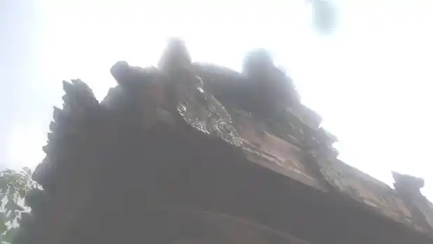 Arulmigu Meikanda Pillaiyar Temple, Aaduthurai - 612101 அருள்மிகு மெய்கண்ட பிள்ளையார் திருக்கோயில், ஆடுதுறை - 612101, Thanjavur - Ancient Temple Architecture and History Image 4