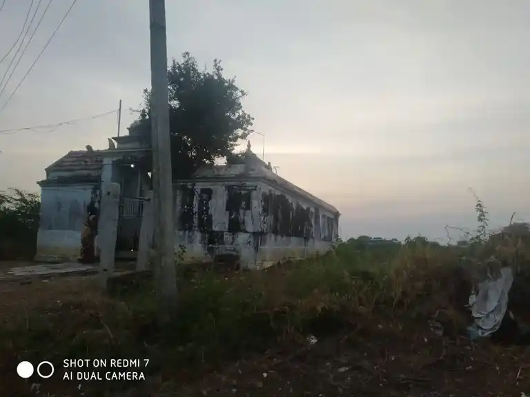 Arulmigu Meikanda Vinayagar Temple, Devakottai - 630302 அருள்மிகு மெய்கண்ட விநாயகர் திருக்கோயில், Devakottai - 630302, Sivagangai - Ancient Temple Architecture and History Image 2