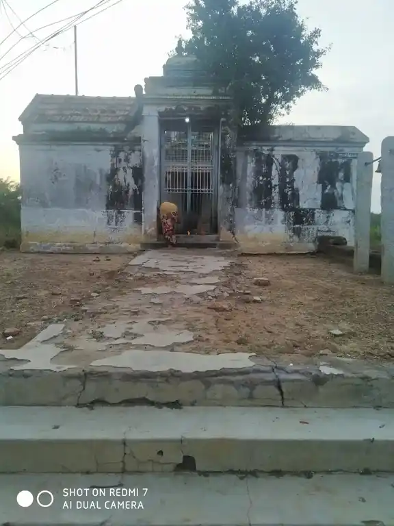 Arulmigu Meikanda Vinayagar Temple, Devakottai - 630302 அருள்மிகு மெய்கண்ட விநாயகர் திருக்கோயில், Devakottai - 630302, Sivagangai - Ancient Temple Architecture and History Image 3
