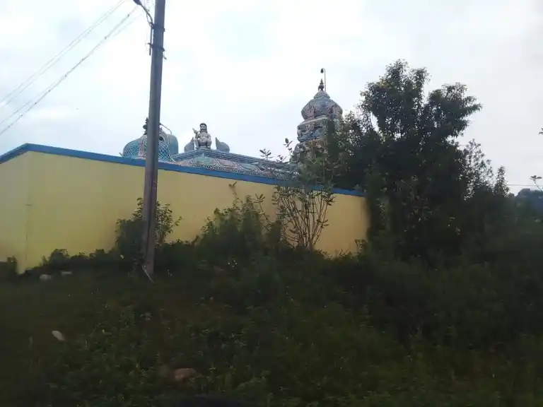 Arulmigu Meikanda Vinayagar Temple, Malaiyadippatti - 622402 அருள்மிகு மெய்கண்ட விநாயகர் திருக்கோயில், Malaiyadippatti - 622402, Pudukkottai - Ancient Temple Architecture and History Image 2