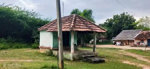 Arulmigu Meikanda Vinayagar Temple, Pulivalam - 622507