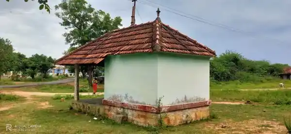 Arulmigu Meikanda Vinayagar Temple, Pulivalam - 622507 அருள்மிகு மெய்கண்ட விநாயகர் திருக்கோயில், Pulivalam - 622507, Pudukkottai - Ancient Temple Architecture and History Image 2