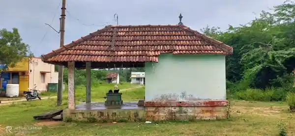 Arulmigu Meikanda Vinayagar Temple, Pulivalam - 622507 அருள்மிகு மெய்கண்ட விநாயகர் திருக்கோயில், Pulivalam - 622507, Pudukkottai - Ancient Temple Architecture and History Image 4