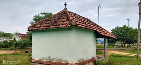 Arulmigu Meikanda Vinayagar Temple, Pulivalam - 622507 அருள்மிகு மெய்கண்ட விநாயகர் திருக்கோயில், Pulivalam - 622507, Pudukkottai - Ancient Temple Architecture and History Image 5