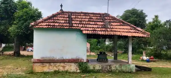 Arulmigu Meikanda Vinayagar Temple, Pulivalam - 622507 அருள்மிகு மெய்கண்ட விநாயகர் திருக்கோயில், Pulivalam - 622507, Pudukkottai - Ancient Temple Architecture and History Image 6