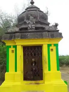 Arulmigu Meikka Vinayagar Temple, Avarani Puducheri - 611108 Temple