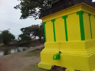 Arulmigu Meikka Vinayagar Temple, Avarani Puducheri - 611108 அருள்மிகு மெய்க்கவிநாயகர் திருக்கோயில், Avarani Puducheri - 611108, Nagapattinam - Ancient Temple Architecture and History Image 2