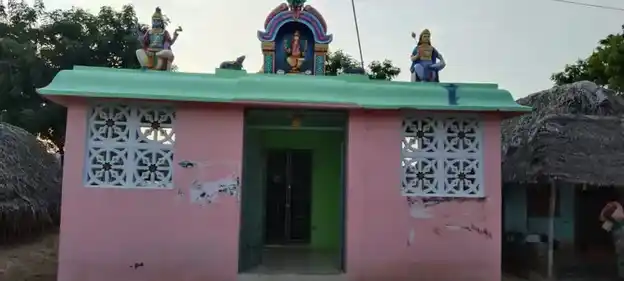 Arulmigu Meikka Vinayahar Temple, Nemmeli - 609116 அருள்மிகுமெய்க்க விநாயகர் திருக்கோயில், Nemmeli - 609116, Nagapattinam - Ancient Temple Architecture and History Image 2