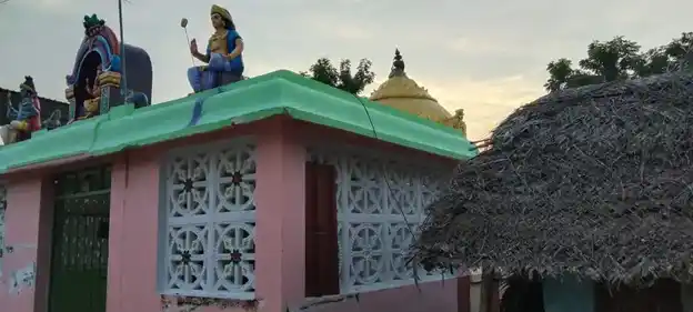 Arulmigu Meikka Vinayahar Temple, Nemmeli - 609116 அருள்மிகுமெய்க்க விநாயகர் திருக்கோயில், Nemmeli - 609116, Nagapattinam - Ancient Temple Architecture and History Image 3