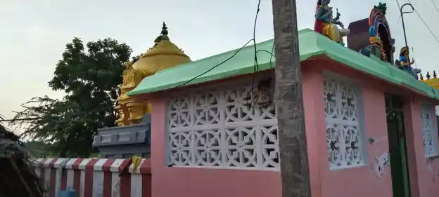 Arulmigu Meikka Vinayahar Temple, Nemmeli - 609116 அருள்மிகுமெய்க்க விநாயகர் திருக்கோயில், Nemmeli - 609116, Nagapattinam - Ancient Temple Architecture and History Image 4