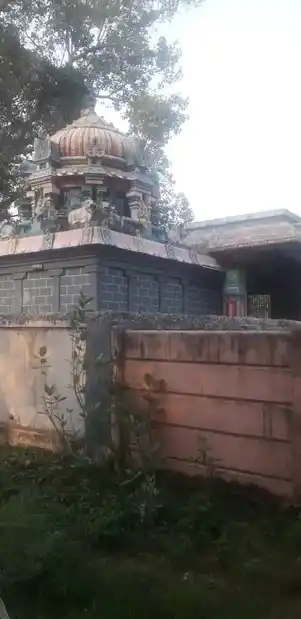 Arulmigu Meikkam Pillaiyar Temple, Kanniyanatham, Kanniyanatham - 609811 Temple
