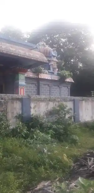 Arulmigu Meikkam Pillaiyar Temple, Kanniyanatham, Kanniyanatham - 609811 அருள்மிகு மெய்க்கம் பிள்ளையார் திருக்கோயில், Kanniyanatham, Kanniyanatham - 609811, Mayiladuthurai - Ancient Temple Architecture and History Image 2