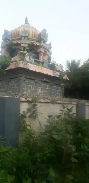 Arulmigu Meikkam Pillaiyar Temple, Kanniyanatham, Kanniyanatham - 609811 அருள்மிகு மெய்க்கம் பிள்ளையார் திருக்கோயில், Kanniyanatham, Kanniyanatham - 609811, Mayiladuthurai - Ancient Temple Architecture and History Image 3