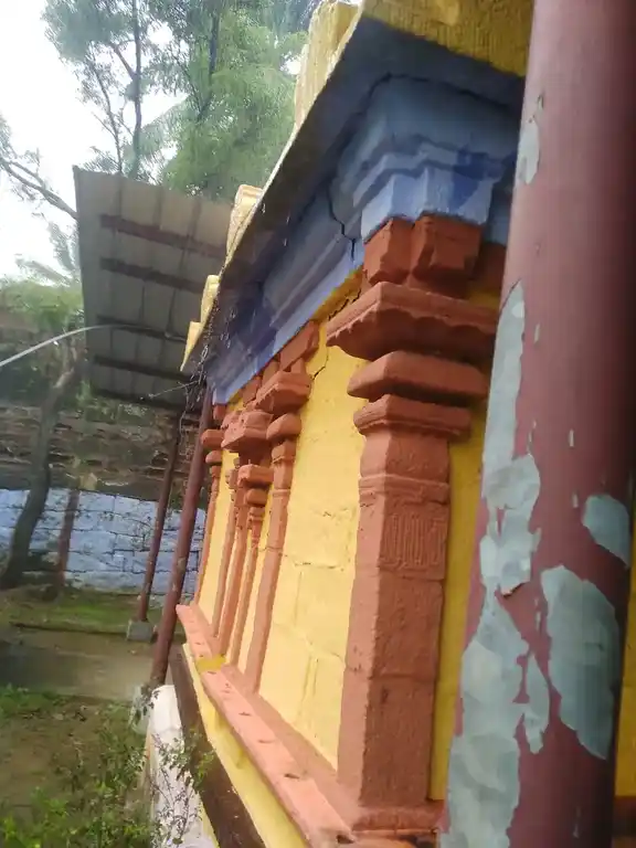 Arulmigu Meinintra Vinayagar Temple, Padmanabhapuram - 629175 Arulmigu Meinintra Vinayagar Temple, Padmanabhapuram - 629175, Kanyakumari - Ancient Temple Architecture and History Image 3