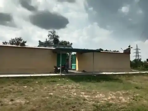 Arulmigu Meiporulnadasamy Temple, Mudalipalayam, Tirupur - 641606 அருள்மிகு மெய்ப்பொருள்நாதசுவாமி முதலிபாளையம், திருப்பூர் சுவாமி, Mudalipalayam, Tirupur - 641606, Tiruppur - Ancient Temple Architecture and History Image 2