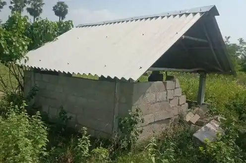 Arulmigu Meisolli Ayyanar Temple, Puvathur - 614625 அருள்மிகு மெய்சொல்லி அய்யனார் திருக்கோயில், Puvathur - 614625, Thanjavur - Ancient Temple Architecture and History Image 5