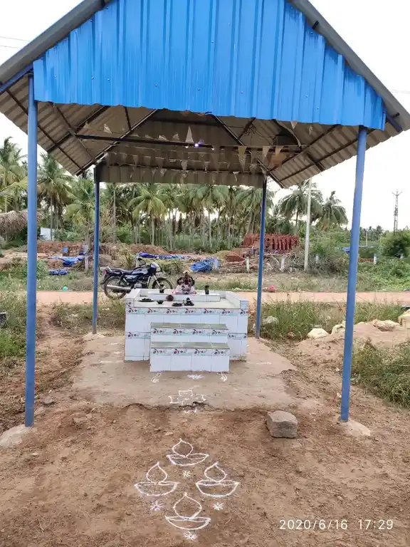 Arulmigu Meivinayagar Temple, Thirumalnatham - 625214