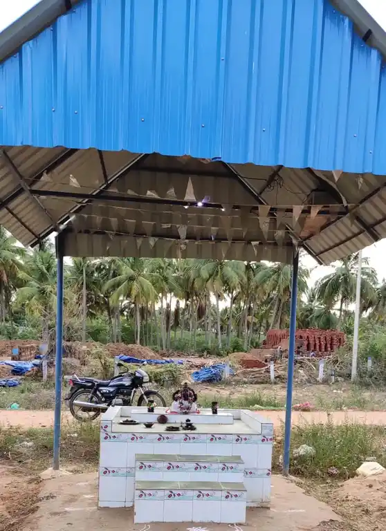 Arulmigu Meivinayagar Temple, Thirumalnatham - 625214 அருள்மிகு மெய்விநாயகர் திருக்கோயில், Thirumalnatham, Thirumalnatham - 625214, Madurai - Ancient Temple Architecture and History Image 4