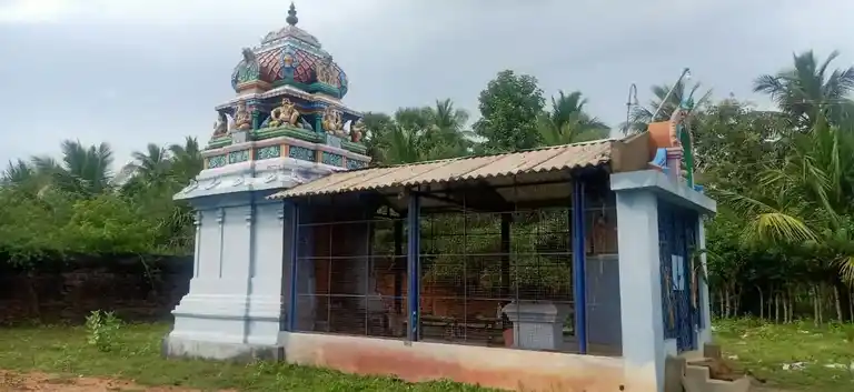 Arulmigu Meiyakka Vinayagar Temple, Vadiyakadu - 614903 Arulmigu Meiyakka Vinayagar Temple, Vadiyakadu - 614903, Thanjavur - Ancient Temple Architecture and History Image 2