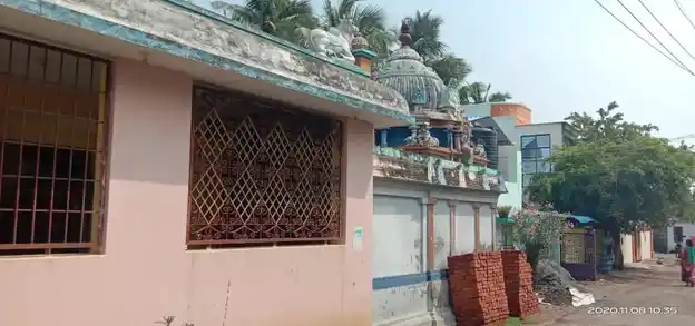 Arulmigu Meiyappa Vinayagar Temple, Puthur - 609108 அருள்மிகு மெய்யப்ப விநாயகர் திருக்கோயில், Puthur - 609108, Nagapattinam - Ancient Temple Architecture and History Image 2