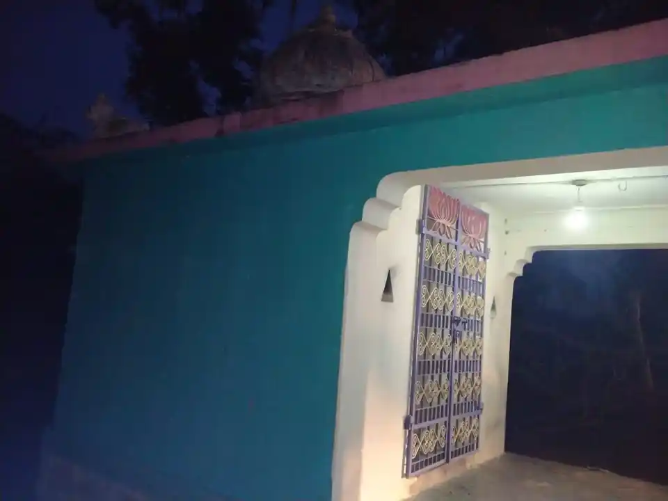 Arulmigu Meiyappasami Temple, Pudupalayam - 621704 Temple