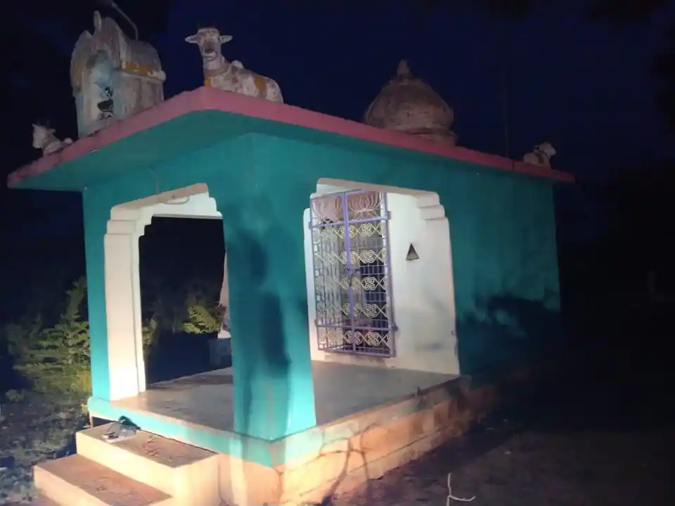 Arulmigu Meiyappasami Temple, Pudupalayam - 621704 Arulmigu Meiyappasami Temple,  - 621704, Ariyalur - Ancient Temple Architecture and History Image 3