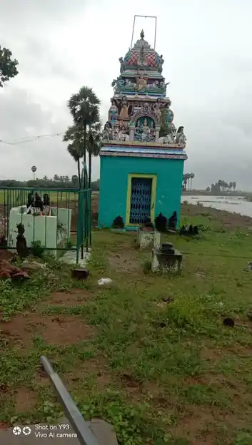 Arulmigu Meiyarudaiya Ayyanar Temple, Pillur - 630561