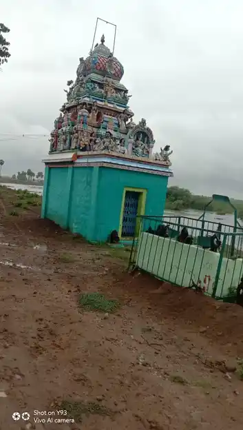 Arulmigu Meiyarudaiya Ayyanar Temple, Pillur - 630561 அருள்மிகு. மெய்யாருடைய அய்யனார் திருக்கோயில், Pillur - 630561, Sivagangai - Ancient Temple Architecture and History Image 2