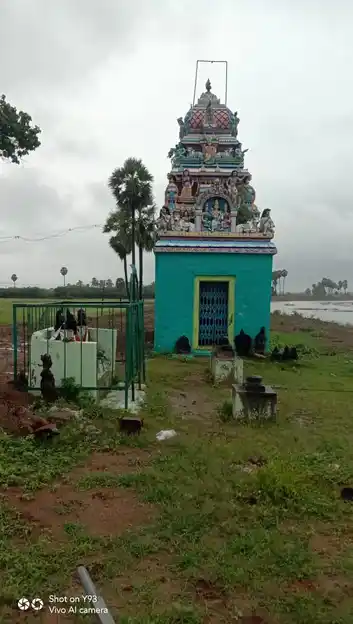 Arulmigu Meiyarudaiya Ayyanar Temple, Pillur - 630561 அருள்மிகு. மெய்யாருடைய அய்யனார் திருக்கோயில், Pillur - 630561, Sivagangai - Ancient Temple Architecture and History Image 3