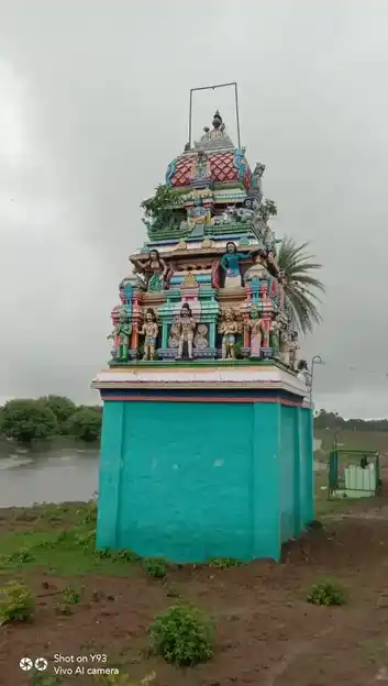 Arulmigu Meiyarudaiya Ayyanar Temple, Pillur - 630561 அருள்மிகு. மெய்யாருடைய அய்யனார் திருக்கோயில், Pillur - 630561, Sivagangai - Ancient Temple Architecture and History Image 4