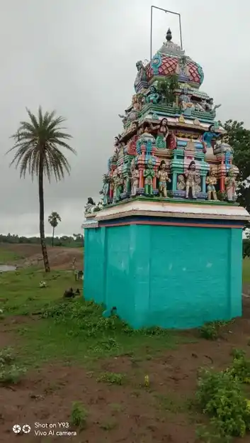 Arulmigu Meiyarudaiya Ayyanar Temple, Pillur - 630561 அருள்மிகு. மெய்யாருடைய அய்யனார் திருக்கோயில், Pillur - 630561, Sivagangai - Ancient Temple Architecture and History Image 5