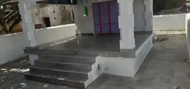 Arulmigu Meiyyaneshwarar Sounthira Nayakiamman Temple, Nallipatti - 630203