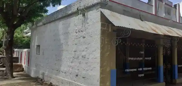 Arulmigu Meiyyaneshwarar Sounthira Nayakiamman Temple, Nallipatti - 630203 அருள்மிகு. மெய்யனேஸ்வரர், சௌந்திர நாயகியம்மன் திருக்கோயில், Nallipatti - 630203, Sivagangai - Ancient Temple Architecture and History Image 4