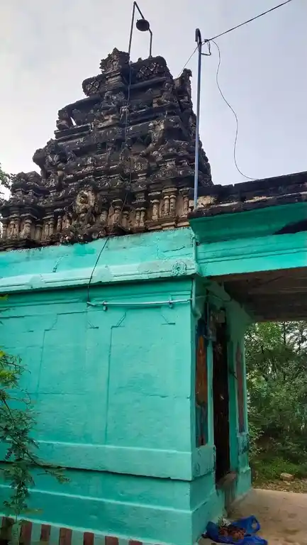 Arulmigu Mela Sithi Vinayagar Temple, Thiruvathavur - 625106 அருள்மிகு மேல சித்தி விநாயகர் திருக்கோயில், Thiruvathavur - 625106, Madurai - Ancient Temple Architecture and History Image 4