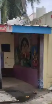 Arulmigu Mela Vinayagar Temple, Ulagampatti, Ulagampatti - 630410