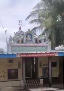 Arulmigu Mela Vinayagar Temple, Ulagampatti, Ulagampatti - 630410 அருள்மிகு. மேல விநாயகர் திருக்கோயில், Ulagampatti, Ulagampatti - 630410, Sivagangai - Ancient Temple Architecture and History Image 2