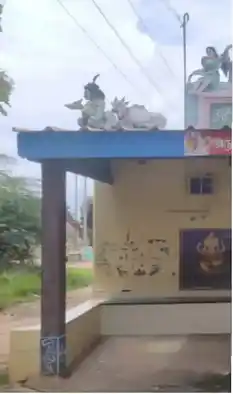 Arulmigu Mela Vinayagar Temple, Ulagampatti, Ulagampatti - 630410 அருள்மிகு. மேல விநாயகர் திருக்கோயில், Ulagampatti, Ulagampatti - 630410, Sivagangai - Ancient Temple Architecture and History Image 4