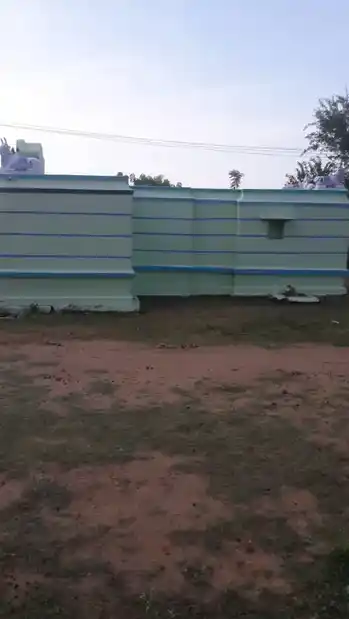 Arulmigu Melagiri Maleswarar Temple, Jittandahalli - 636805