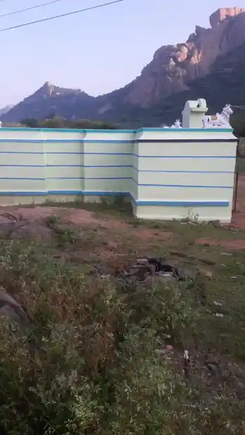 Arulmigu Melagiri Maleswarar Temple, Jittandahalli - 636805 அருள்மிகு மேலகிரி மல்லேஸ்வரர் திருக்கோயில், Jittandahalli - 636805, Dharmapuri - Ancient Temple Architecture and History Image 4