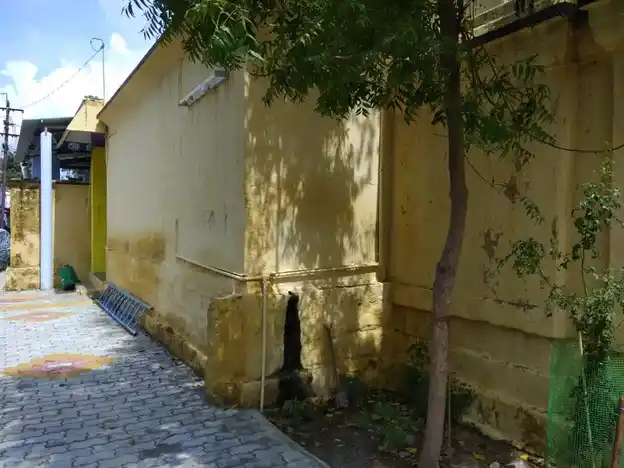 Arulmigu Melagurunathan Temple, Cheevalaperi - 627501 அருள்மிகு மேலகுருநாதன் கோயில், Cheevalaperi - 627501, Tirunelveli - Ancient Temple Architecture and History Image 6