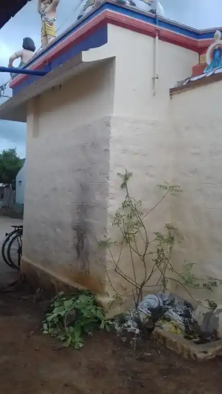 Arulmigu Melakannimar And Sastha Ayyanar Temple, Katchaikatti - 625218 அருள்மிகு மேலக்கன்னிமார் மற்றும் சாஸ்தா அய்யனார் திருக்கோயில், Katchaikatti - 625218, Madurai - Ancient Temple Architecture and History Image 2