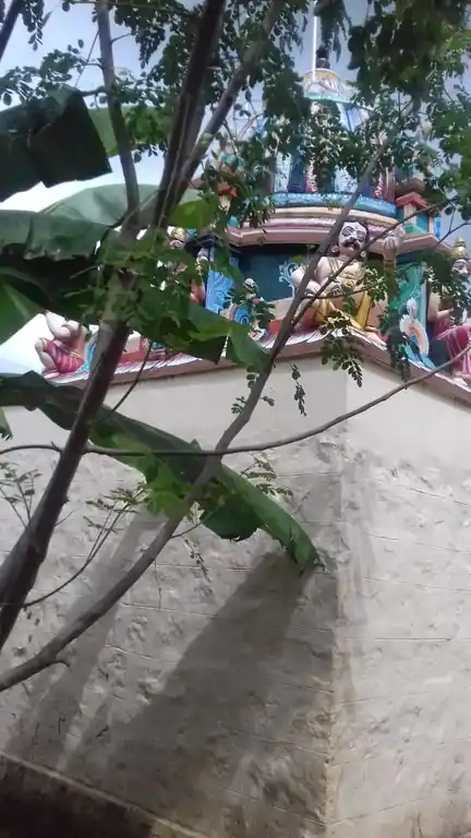 Arulmigu Melakannimar And Sastha Ayyanar Temple, Katchaikatti - 625218 அருள்மிகு மேலக்கன்னிமார் மற்றும் சாஸ்தா அய்யனார் திருக்கோயில், Katchaikatti - 625218, Madurai - Ancient Temple Architecture and History Image 5