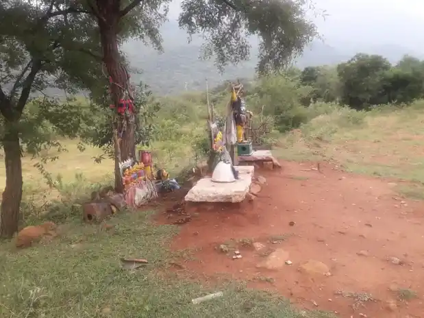 Arulmigu Melakannimar Temple, Katchaikatti - 625218
