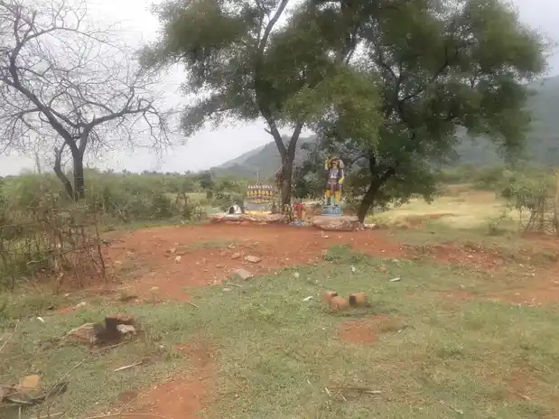 Arulmigu Melakannimar Temple, Katchaikatti - 625218 அருள்மிகு மேலகன்னிமார் திருக்கோயில், Katchaikatti - 625218, Madurai - Ancient Temple Architecture and History Image 4