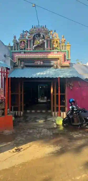 Arulmigu Melakaruppanasamy Temple, Madurai - 625001 Temple