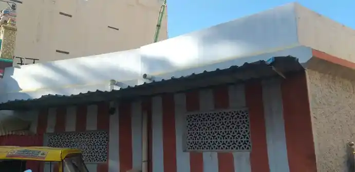 Arulmigu Melakaruppanasamy Temple, Madurai - 625001 அருள்மிகு மேலக்கருப்பணசாமி திருக்கோயில், மதுரை - 625001, Madurai - Ancient Temple Architecture and History Image 4