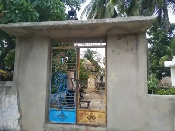 Arulmigu Melamadam Samathi, Aduthurai - 621108 அருள்மிகு மேல மடம், Aduthurai - 621108, Perambalur - Ancient Temple Architecture and History Image 6