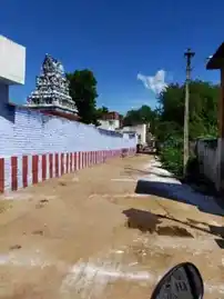 Arulmigu Melamariyamman Temple, South Devathanam, Devathanam - 626121 அருள்மிகு மேலமாரியம்மன் திருக்கோயில், தெற்கு தேவதானம், தேவதானம் - 626121, Virudhunagar - Ancient Temple Architecture and History Image 2