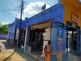 Arulmigu Melamariyamman Temple, South Devathanam, Devathanam - 626121 அருள்மிகு மேலமாரியம்மன் திருக்கோயில், தெற்கு தேவதானம், தேவதானம் - 626121, Virudhunagar - Ancient Temple Architecture and History Image 3