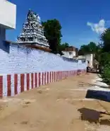 Arulmigu Melamariyamman Temple, South Devathanam, Devathanam - 626121 அருள்மிகு மேலமாரியம்மன் திருக்கோயில், தெற்கு தேவதானம், தேவதானம் - 626121, Virudhunagar - Ancient Temple Architecture and History Image 4